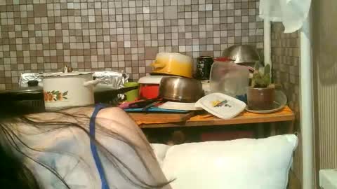 Strawberry Storm online show from October 29, 8:20 pm