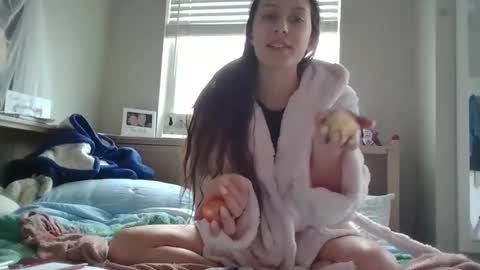 strawberrybubblegumkitty online show from March 1, 7:18 pm