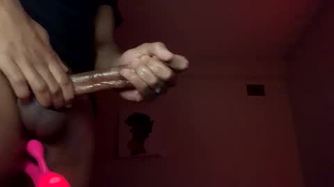 strictlysoloo online show from January 10, 10:36 pm