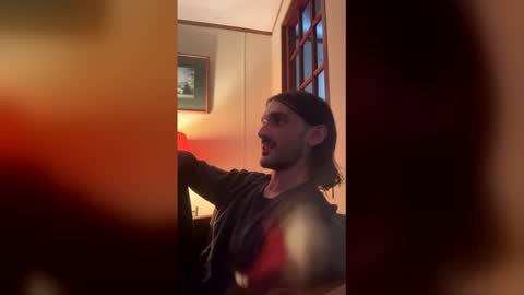 stringgreens777 online show from December 22, 8:48 pm