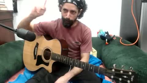 stringin69 online show from April 9, 7:47 am