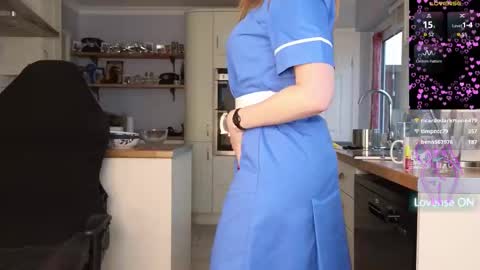 Amorina online show from February 17, 4:28 pm