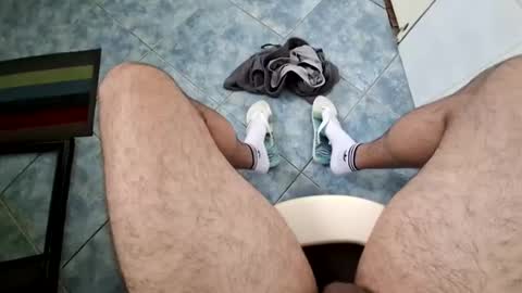 striptho online show from May 9, 4:46 pm