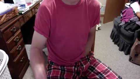 strokerace4020 online show from January 21, 1:00 pm