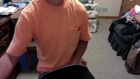 strokerace4020 online show from September 30, 12:04 pm