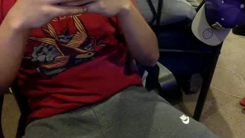 Stroke online show from December 24, 6:06 pm