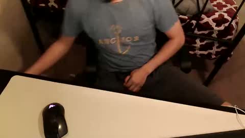 Stroke online show from April 15, 1:53 am