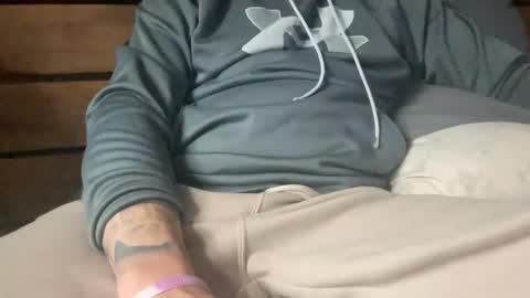 stroking33again online show from November 25, 2:16 pm