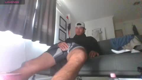 strokingdaddy4 online show from October 27, 9:26 pm