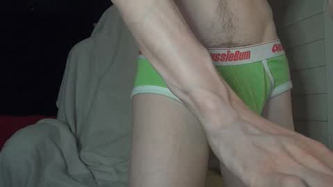 Dong Stroker online show from October 1, 2:21 am