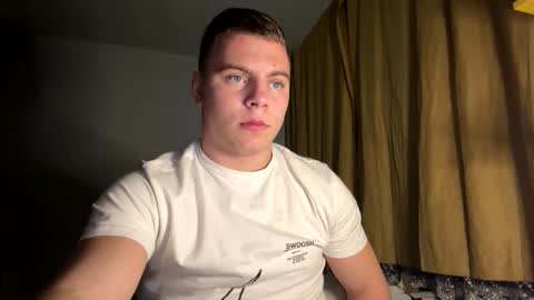 Strong Baby online show from November 23, 6:50 pm