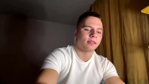 Strong Baby online show from October 27, 11:43 am