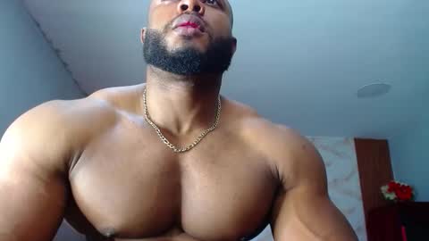 strong_george1 online show from November 18, 12:46 am