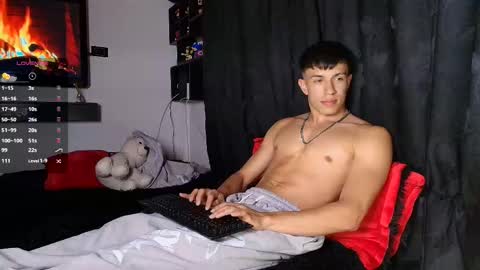 Daddy Jack  online show from October 9, 3:23 am