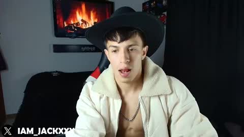 Daddy Jack  online show from February 15, 4:15 am