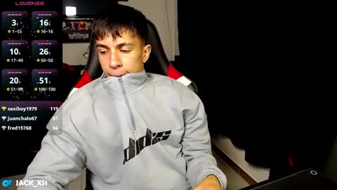 Daddy Jack  online show from March 5, 5:40 am