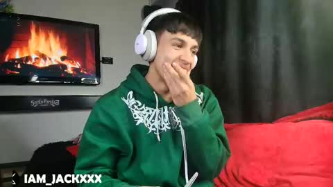 Daddy Jack  online show from November 8, 3:42 am