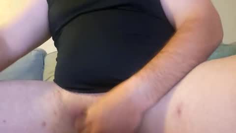 strongandthick3 online show from April 4, 3:35 am