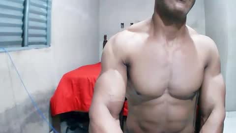 strongdaddyfantastic online show from March 17, 5:45 am