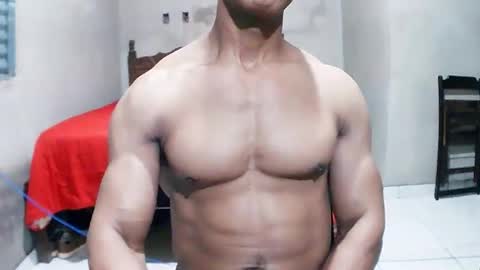 strongdaddyfantastic online show from March 18, 5:46 am