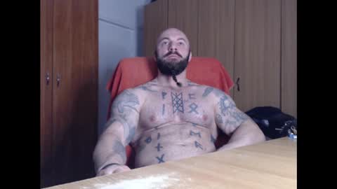 StrongIvan online show from February 25, 5:30 am