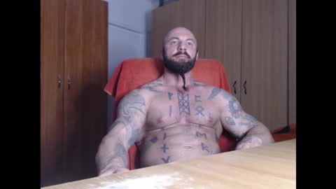 StrongIvan online show from February 17, 6:40 pm