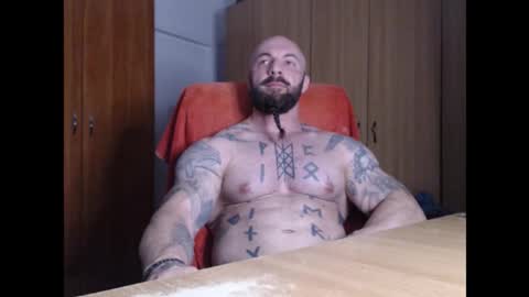 StrongIvan online show from September 21, 6:45 pm