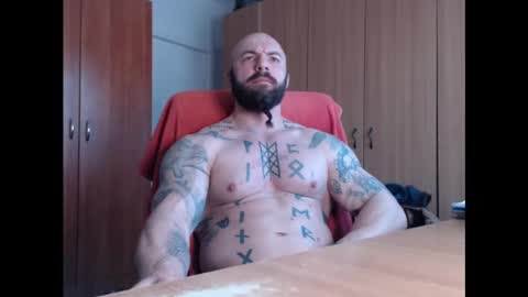 StrongIvan online show from March 6, 7:25 am