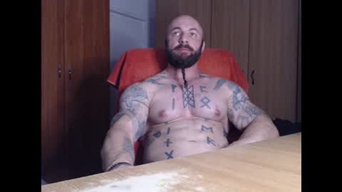 StrongIvan online show from September 15, 6:09 pm