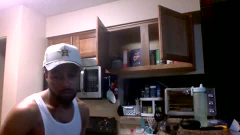 SteakStrippaton online show from March 12, 2:48 am