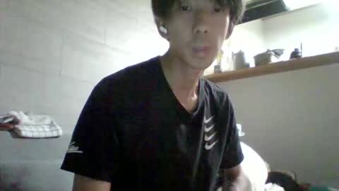 Asian boy online show from September 28, 8:18 pm