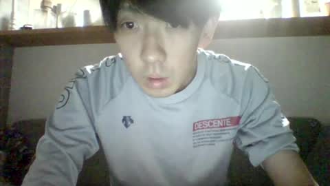 Asian boy online show from June 23, 6:58 pm