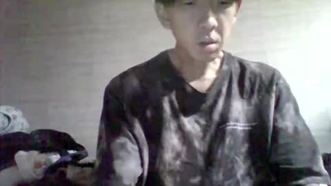 Asian boy online show from June 3, 7:08 pm