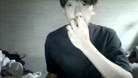 Asian boy online show from June 6, 12:55 pm