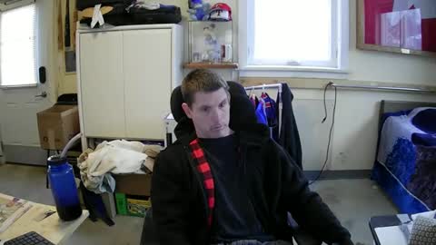 stturbo online show from December 20, 3:31 pm