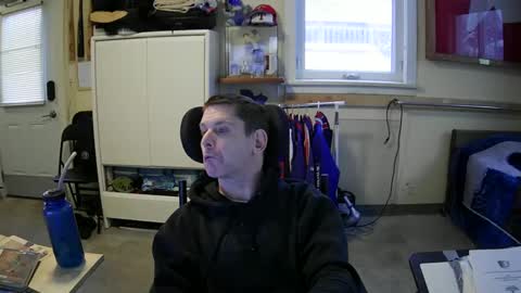 stturbo online show from December 4, 3:48 pm