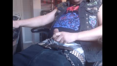 studbeltbro online show from November 4, 12:12 am