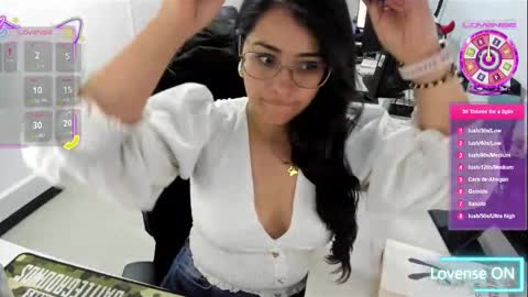 studcb_ online show from October 8, 10:27 pm