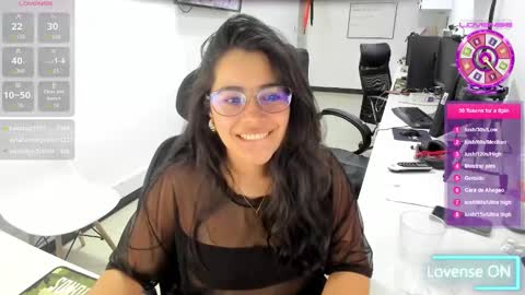 studcb_ online show from November 7, 12:03 am