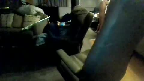 Studforfun1989  Disabled Dream online show from December 29, 11:18 am