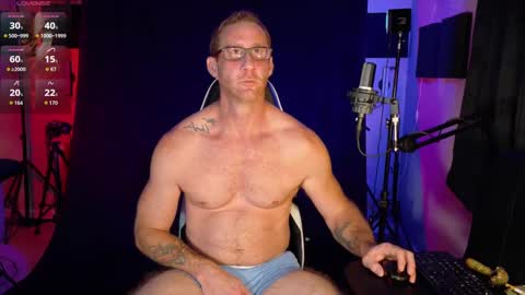 Ryan Long online show from September 20, 2:03 am