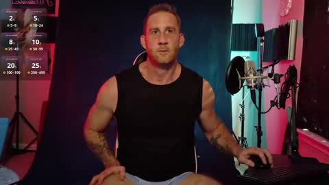 Ryan Long online show from November 23, 4:27 pm