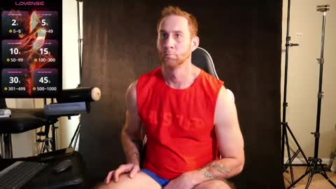 Ryan Long online show from January 25, 6:24 pm