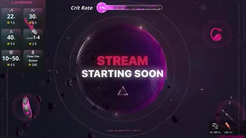 Charlie online show from April 9, 3:10 am