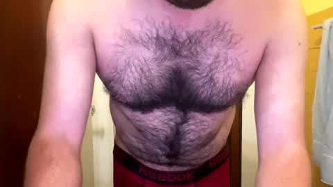 Charlie online show from April 5, 4:26 pm