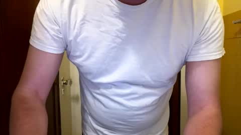 Charlie online show from May 24, 2:41 am