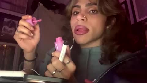 stxllaxcx online show from April 9, 3:50 pm