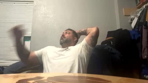 suavecito67 online show from February 26, 2:19 am