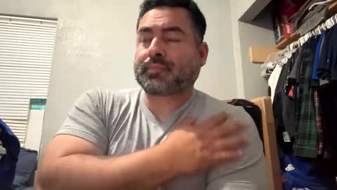 suavecito67 online show from February 14, 1:02 am