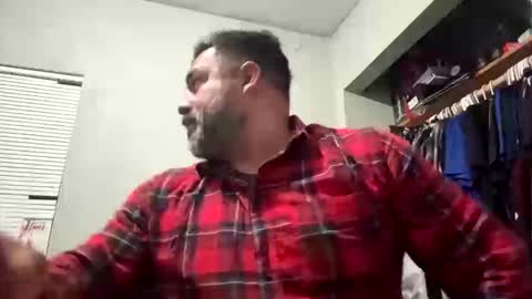 suavecito67 online show from October 12, 11:47 am